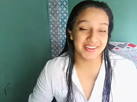 almaswan1 from StripChat