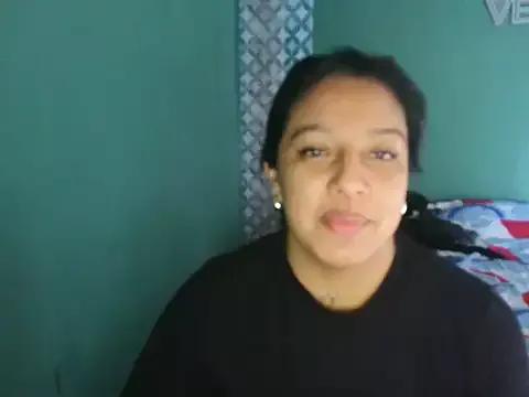 almaswan1 from StripChat