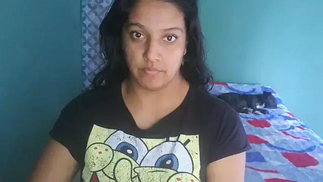 almaswan1 from StripChat
