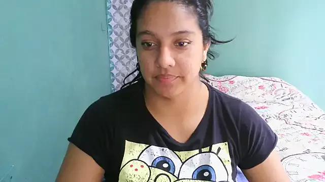 almaswan1 from StripChat
