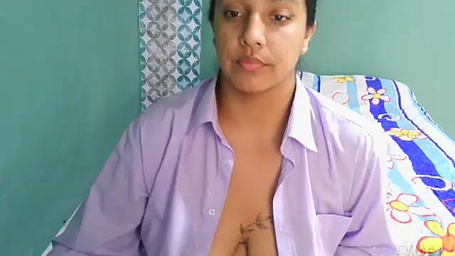 almaswan1 from StripChat
