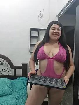 ALMAWHITE from StripChat