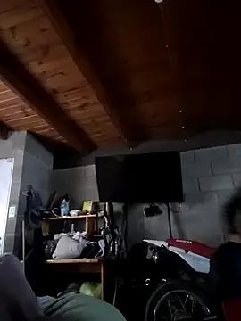 Photos of Almendrasexy from StripChat is Freechat