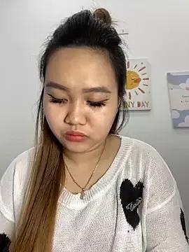 Almira6868 from StripChat is Freechat