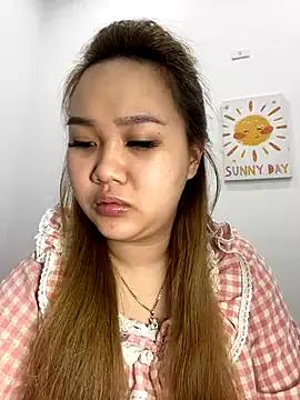 Almira6868 from StripChat is Freechat