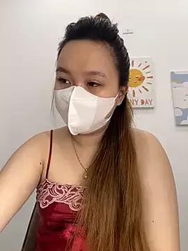 Almira6868 from StripChat is Freechat