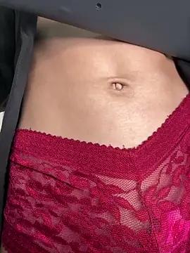 AlmmaMoon from StripChat