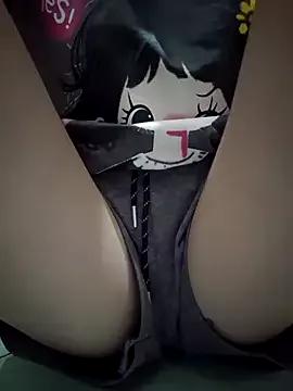 aloan_Tk from StripChat