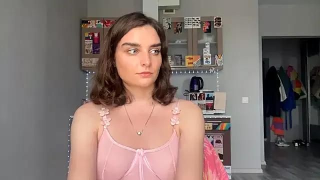 Photos of AlodieCarvell from StripChat is Freechat