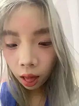 Aloves-21 from StripChat is Freechat