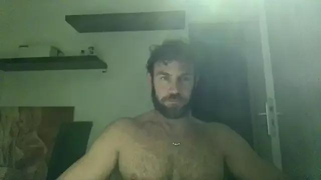 alpha-hunk from StripChat is Freechat