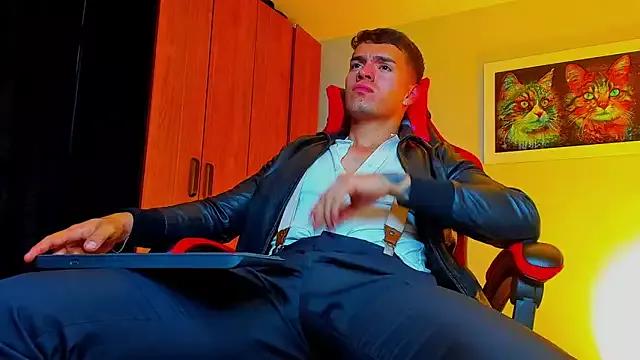 ALPHA_DOMINUS_ webcams show profile image 