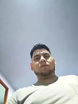 Alphacashmaster777 from StripChat is Freechat