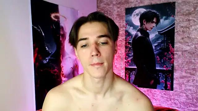 AlphaDevil11 from StripChat is Freechat