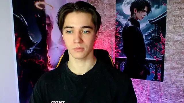 AlphaDevil11 from StripChat is Freechat