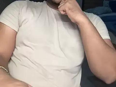 Alphamale909 webcams show profile image 