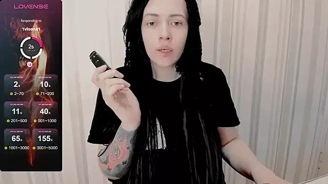 Dirty chat webcam: explore liveshows with versed models, from laying bare to fetishes, in a variety of sexy free adult webcams.