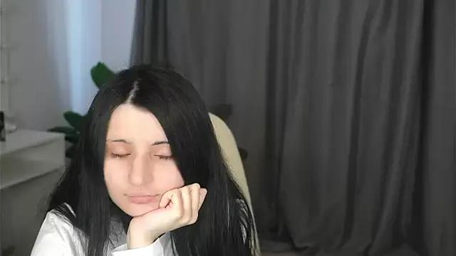 AltheaWicher from StripChat is Freechat