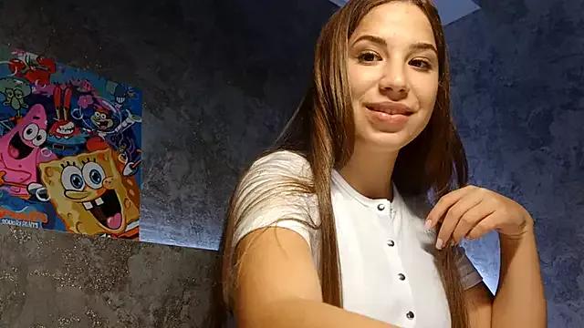 AltoGum from StripChat is Freechat