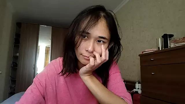 Alvawyand from StripChat