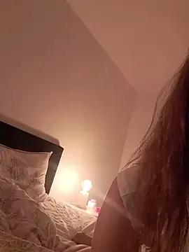 AlvinaSWE webcams show profile image 