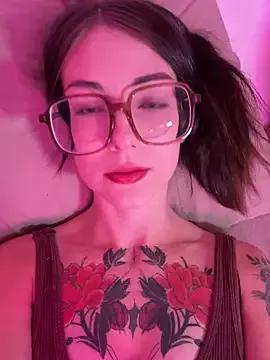 alwaysapril from StripChat