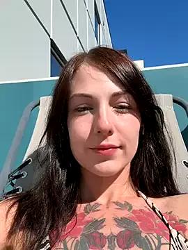 alwaysapril from StripChat