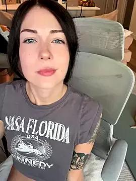 alwaysapril from StripChat