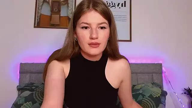 alwaysfrida from StripChat