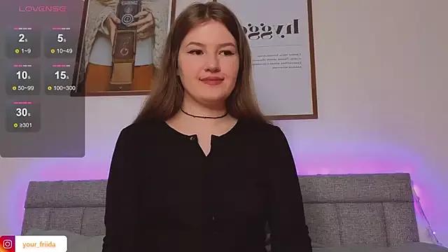 alwaysfrida from StripChat