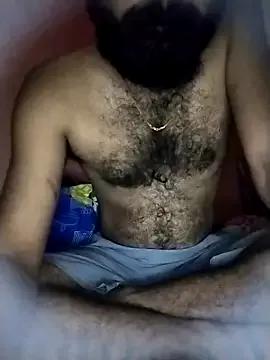 ALWAYSHORNYDADDY from StripChat
