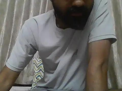 ALWAYSHORNYDADDY from StripChat