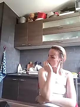 Aly-john1985 from StripChat is Freechat