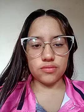Aly_Ass from StripChat is Freechat
