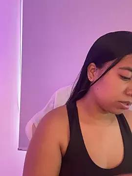 aly_nicols from StripChat is Freechat