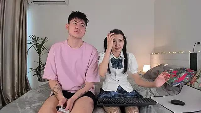 Alya_and_Max webcams show profile image 