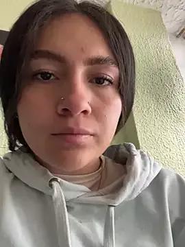 Alyha_Cortes from StripChat is Freechat