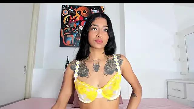 Alykass webcams show profile image 