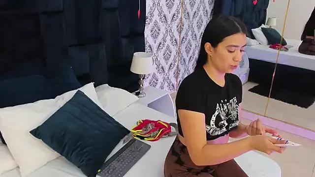 Dirty chat webcam: explore liveshows with versed models, from laying bare to fetishes, in a variety of sexy free adult webcams.