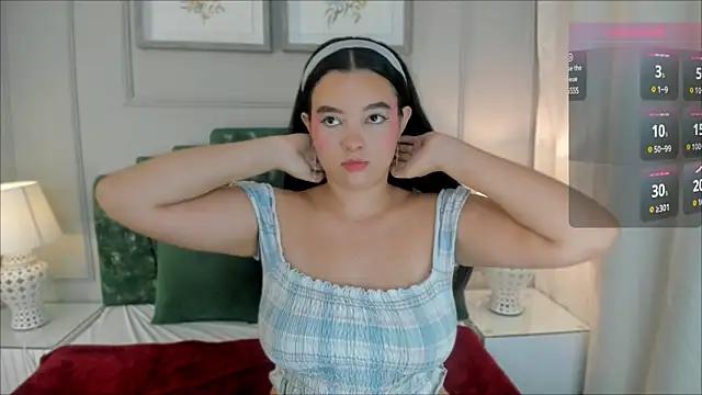 Dirty chat webcam: explore liveshows with versed models, from laying bare to fetishes, in a variety of sexy free adult webcams.
