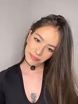 Alysa_g_ webcams show profile image 