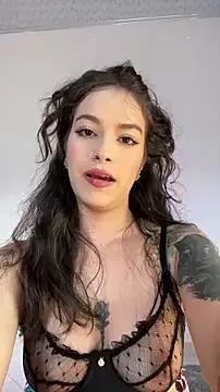 Alysa_g_ webcams show profile image 