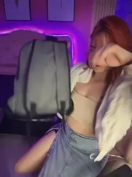 Photos of Alysson_LS from StripChat is Freechat
