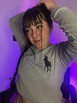 Am_e__ webcams show profile image 