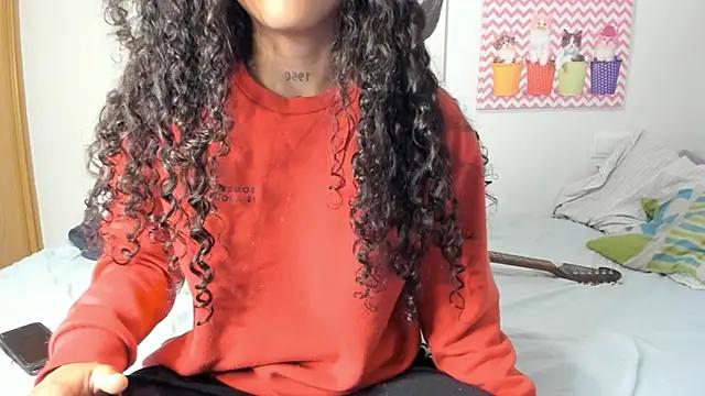 Ama_music from StripChat