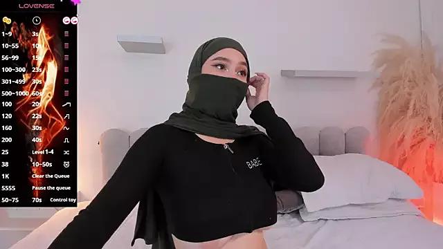 amaal_ from StripChat