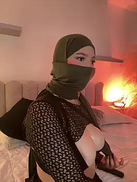 amaal_ from StripChat