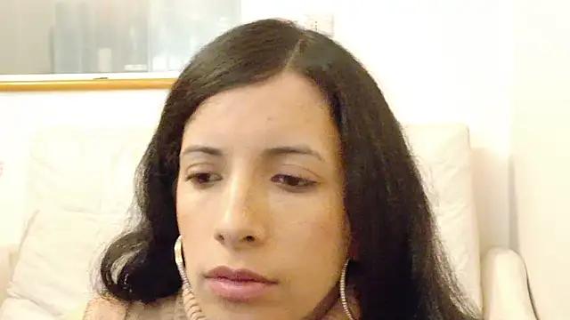 amabel_zambrano from StripChat