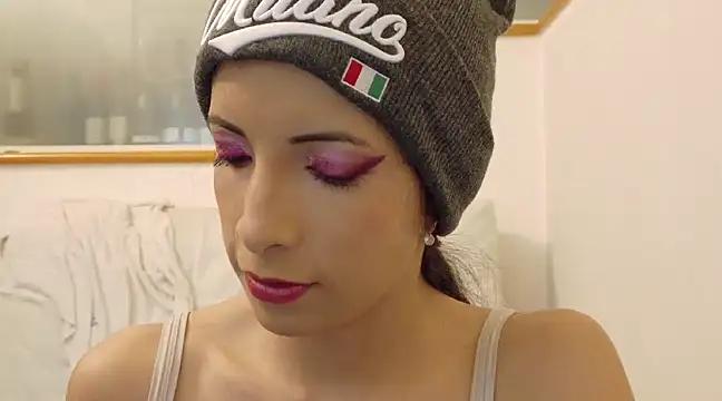 amabel_zambrano from StripChat