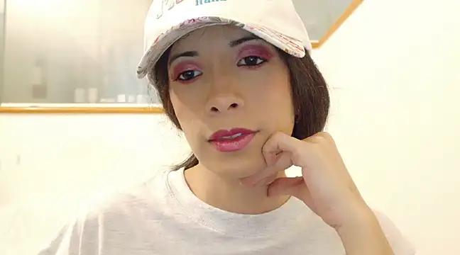 amabel_zambrano from StripChat